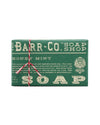 Barr Co. Bar Soap, 7 Scents