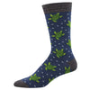 Socksmith Turtle Tales Socks