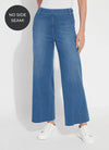 Lysse Erin Hi Waist Wide Leg Denim