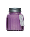 Barr Co. Apothecary Jar Candle, 10 Scents