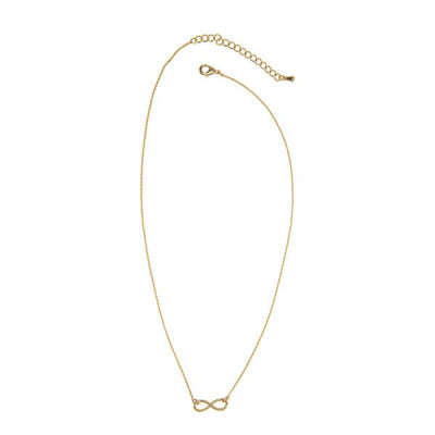 Joy Susan Infinity Pendant Necklace