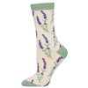 Socksmith Lovely Lavender Socks