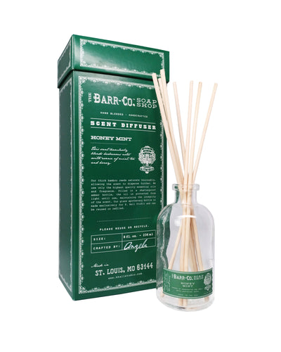 Barr Co Diffuser, 3 scents