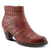 L'Artiste Niobe Bootie