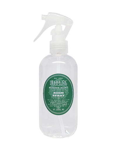 Barr Co Room Spray, 2 scents