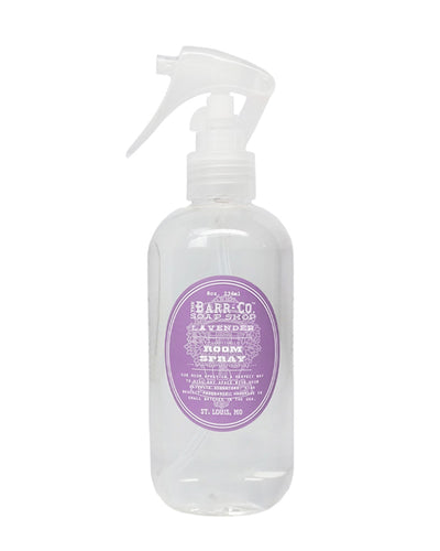 Barr Co Room Spray, 2 scents