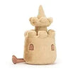 Jellycat Amuseables Sandcastle