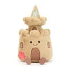 Jellycat Amuseables Sandcastle