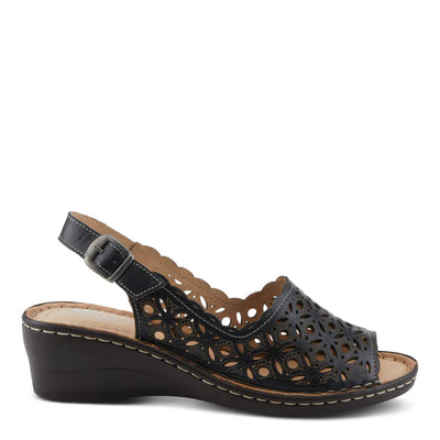 L'Artiste Belizana Slingback Sandle