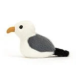 Jellycat Birdling Seagull