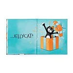 Jellycat All Kinds of Cats Book