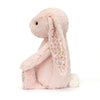 Jellycat Little Blush Bunny Cherry