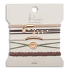 K'lani Climb Hair Tie Bracelets