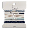 K'lani Dream Hair Tie Bracelets