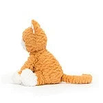 Jellycat Fuddlewuddle Ginger Cat