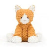 Jellycat Fuddlewuddle Ginger Cat