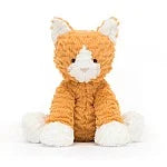 Jellycat Fuddlewuddle Ginger Cat