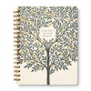 Good Things are Always Beginning Notebook