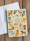 Natural Life Composition Notebook