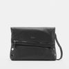 Hammitt VIP Medium Black Handbag