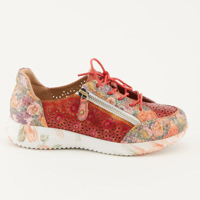 L'Artiste Jazzie Sneaker