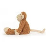 Jellycat Junglie Monkey