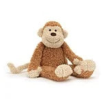 Jellycat Junglie Monkey