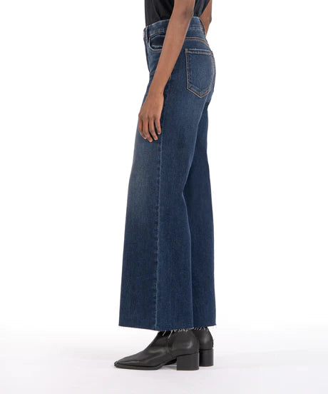 KUT Meg High Rise Wide Leg - Cloz to Home