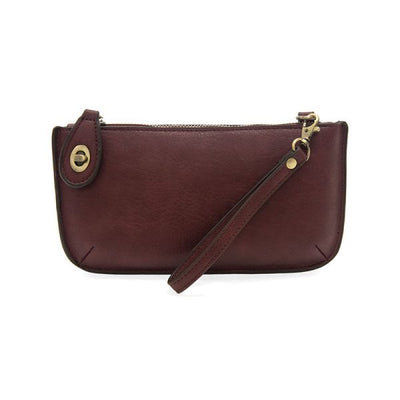 Joy Susan Crossbody Wristlet