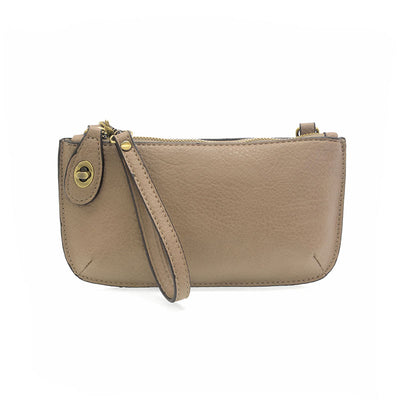 Joy Susan Crossbody Wristlet