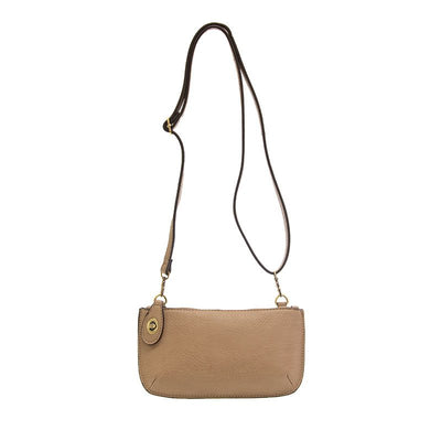 Joy Susan Crossbody Wristlet