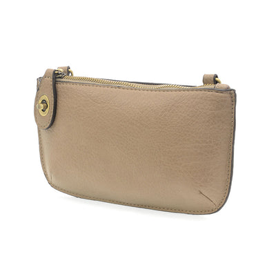 Joy Susan Crossbody Wristlet