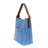 Joy Susan Classic Hobo Tote Bag