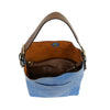 Joy Susan Classic Hobo Tote Bag