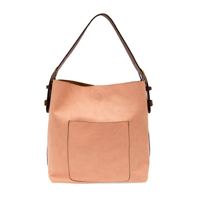 Joy Susan Classic Hobo Handbag