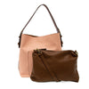 Joy Susan Classic Hobo Handbag