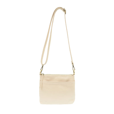 Joy Susan Layla Top Zip Crossbody Bag