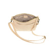 Joy Susan Layla Top Zip Crossbody Bag