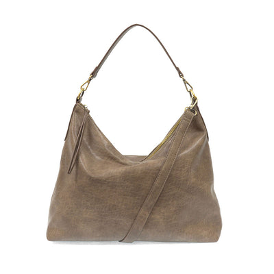 Joy Susan Sloan Slouchy Hobo Bag