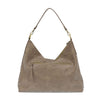 Joy Susan Sloan Slouchy Hobo Bag