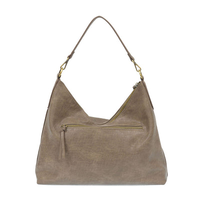 Joy Susan Sloan Slouchy Hobo Bag