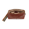 Joy Susan Gigi Crossbody with Woven Wrist Strap