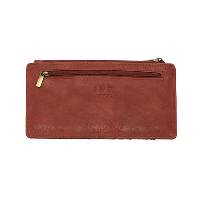 Joy Susan Kara Mini Travel Wallet