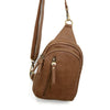 Joy Susan Skyler Sling Bag