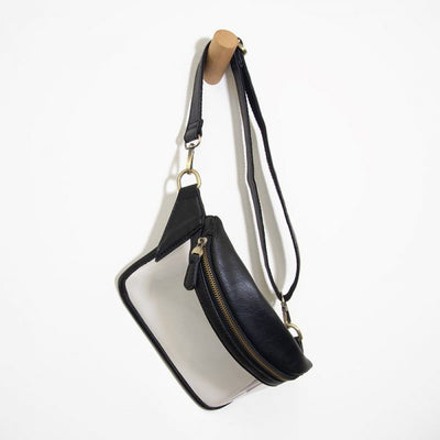 Joy Susan Sylvie Sling/Belt Bag