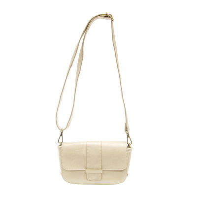 Joy Susan Becca Baguette Convertible Crossbody