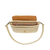 Joy Susan Becca Baguette Convertible Crossbody