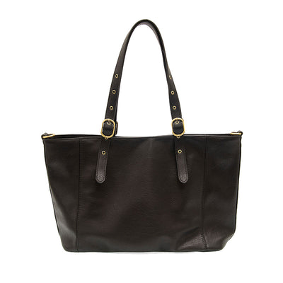 Joy Susan Shelby Studded Tote Bag