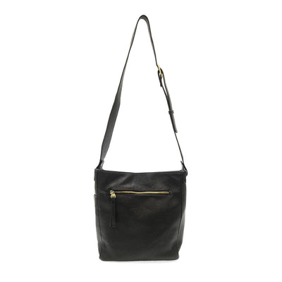 Joy Susan Bindi Bucket Crossbody Bag