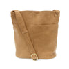 Joy Susan Bindi Bucket Crossbody Bag